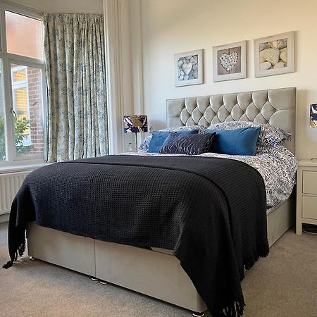 Amberlea Apartment Swanage Kültér fotó