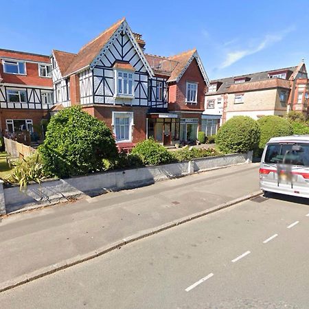 Amberlea Apartment Swanage Kültér fotó
