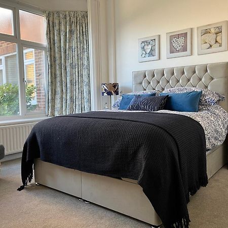 Amberlea Apartment Swanage Kültér fotó