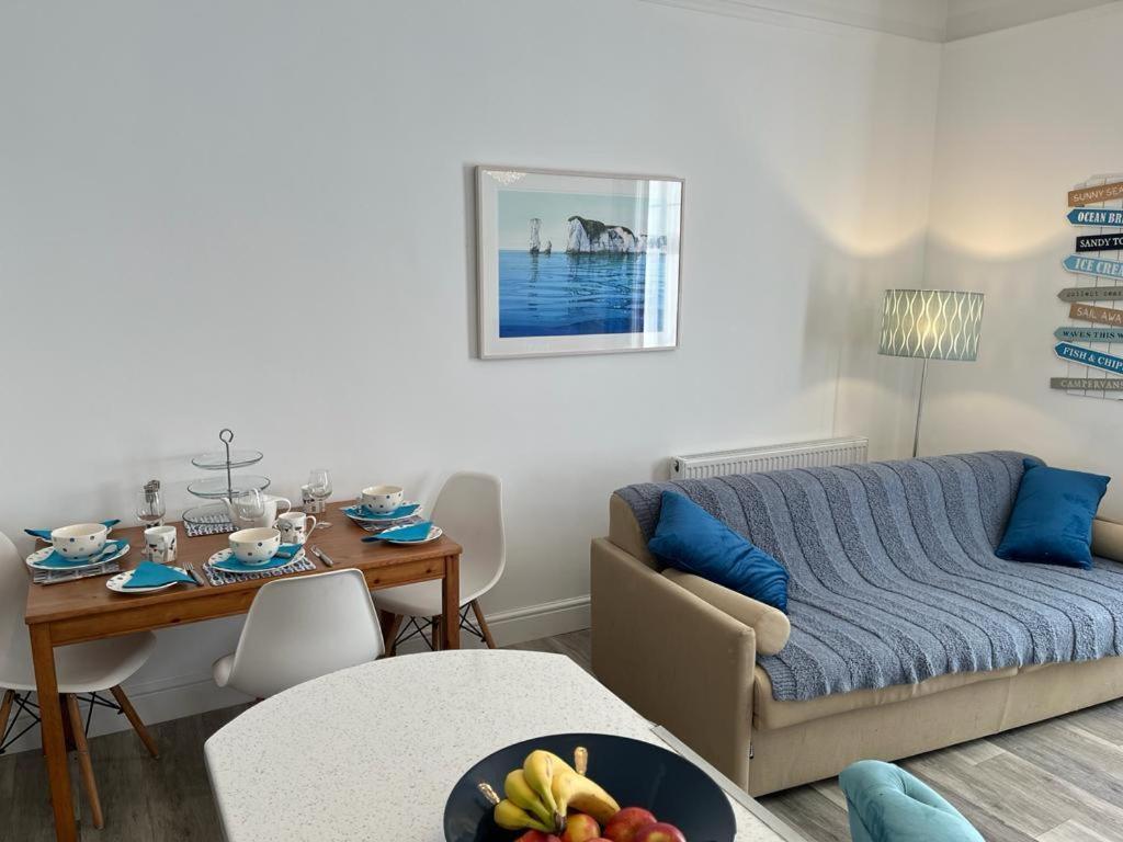 Amberlea Apartment Swanage Kültér fotó
