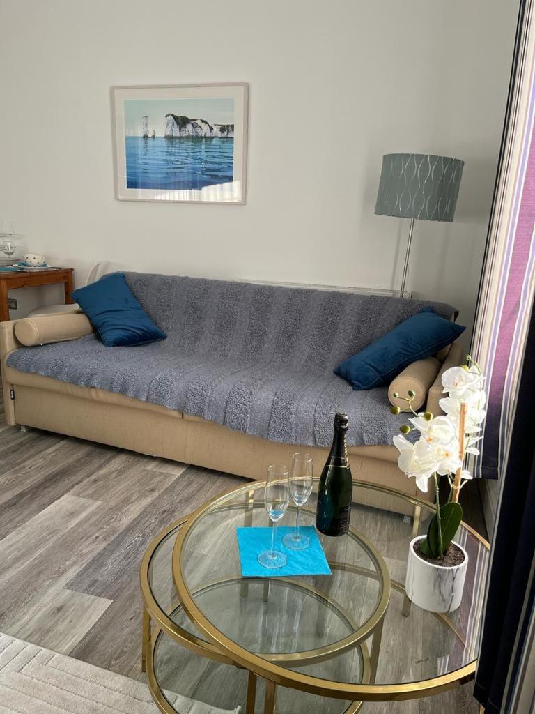 Amberlea Apartment Swanage Kültér fotó
