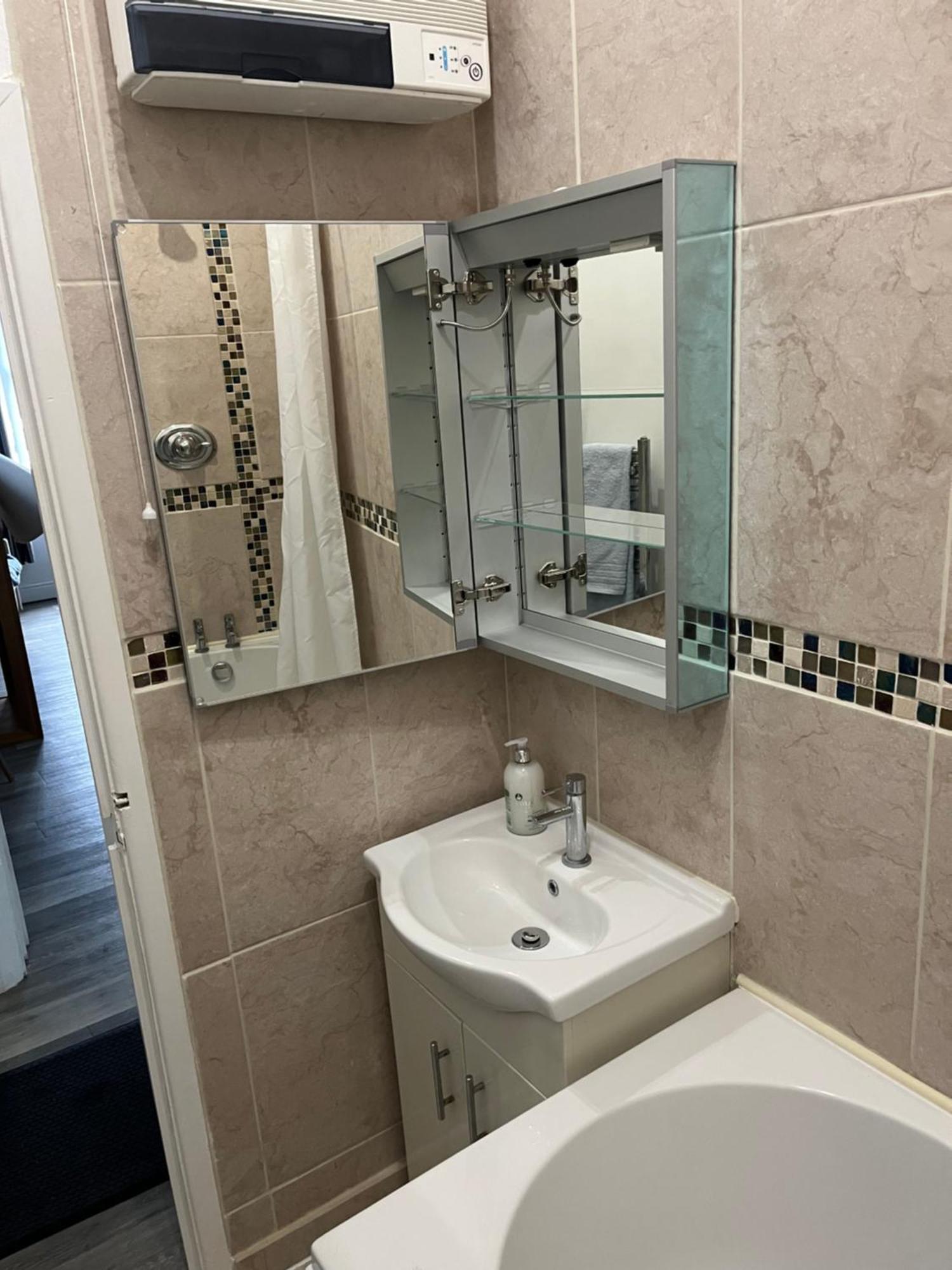 Amberlea Apartment Swanage Kültér fotó