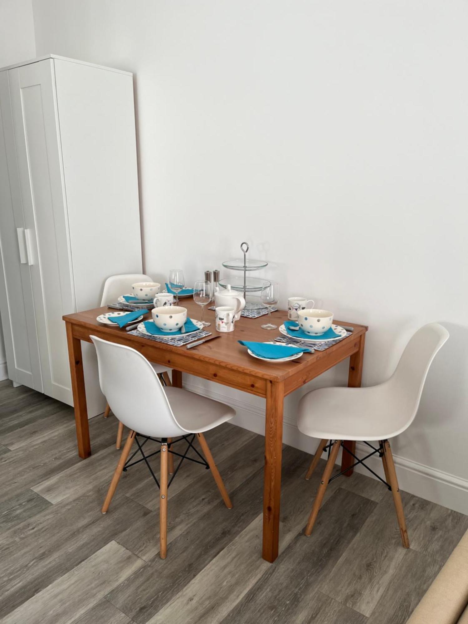 Amberlea Apartment Swanage Kültér fotó