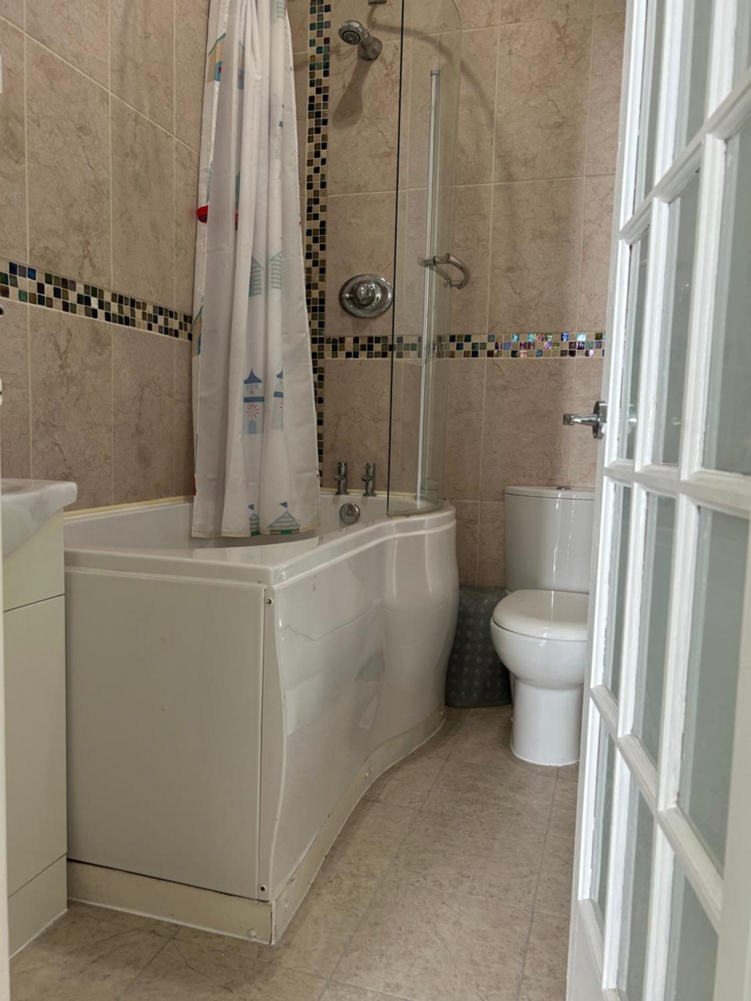Amberlea Apartment Swanage Kültér fotó